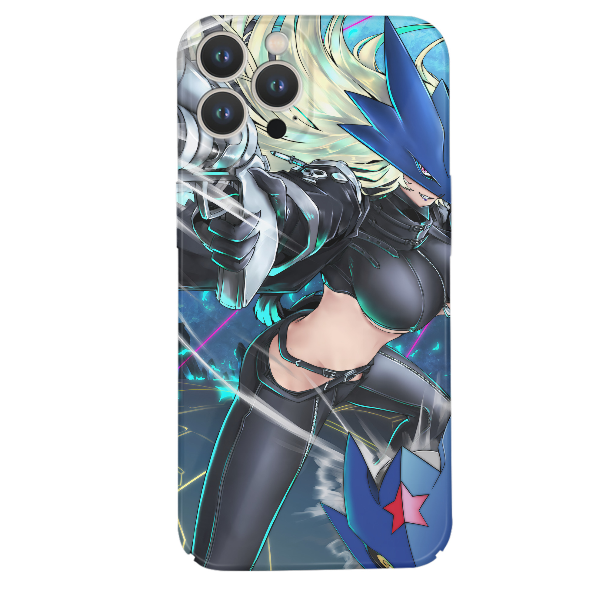 （画像用） Digimon デジタルモンスター/デジモン 【iPhone 14シリーズ対応】ハードケース